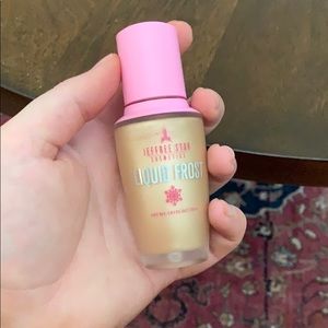 Jeffree Star Liquid Frost